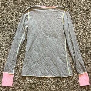 Ivivva Reversible Long Sleeve Shirt